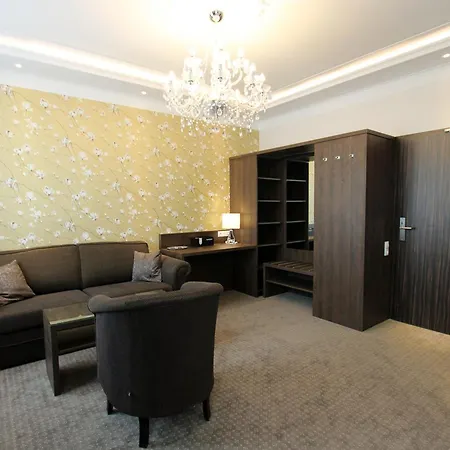 Hotel Europäischer Hof-2